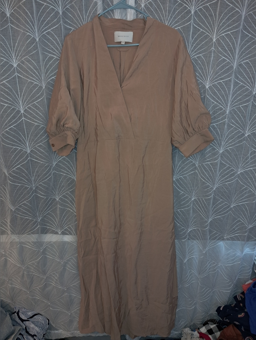 Brochu Walker brand Women's size large dress